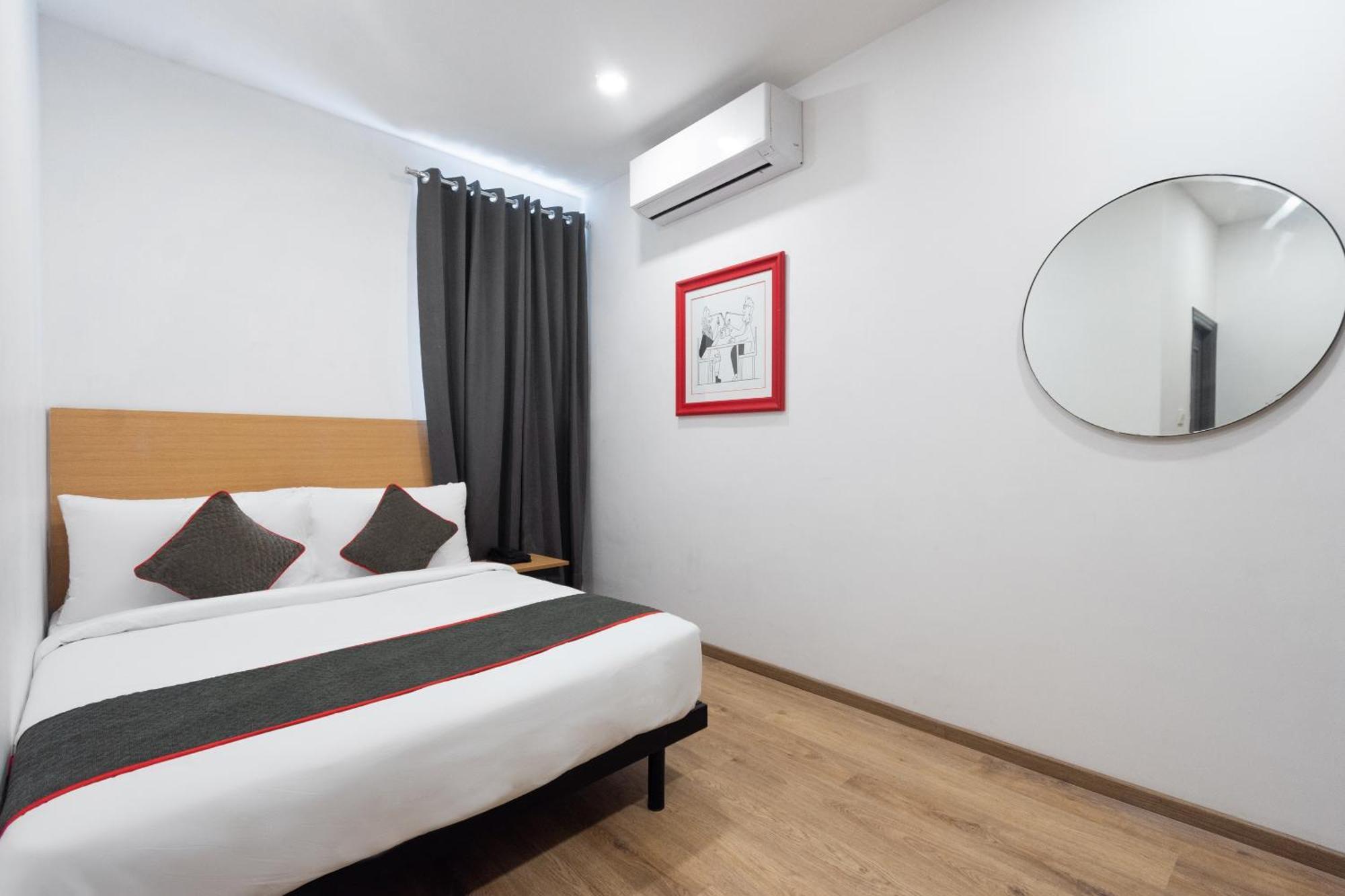 Townhouse Hotel Mannat International Calcutta Eksteriør billede