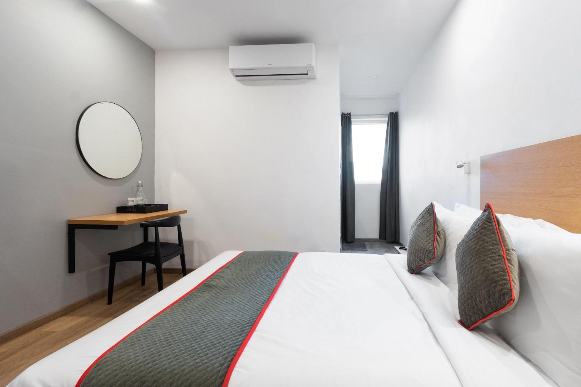 Townhouse Hotel Mannat International Calcutta Eksteriør billede